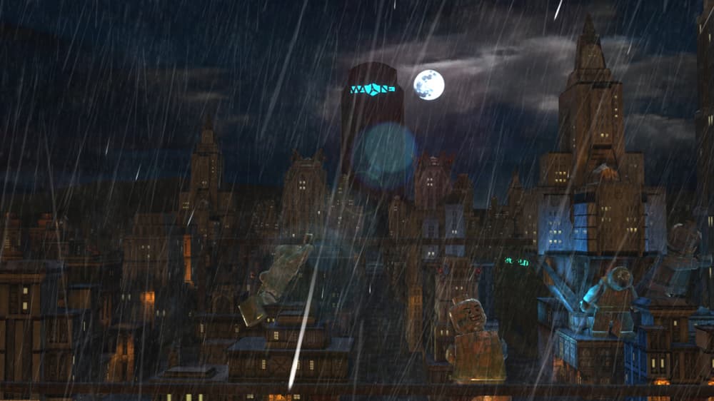 Picture of LEGO Batman 2