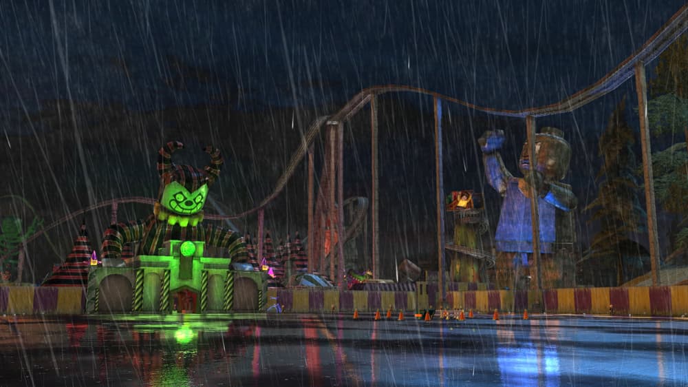 Picture of LEGO Batman 2