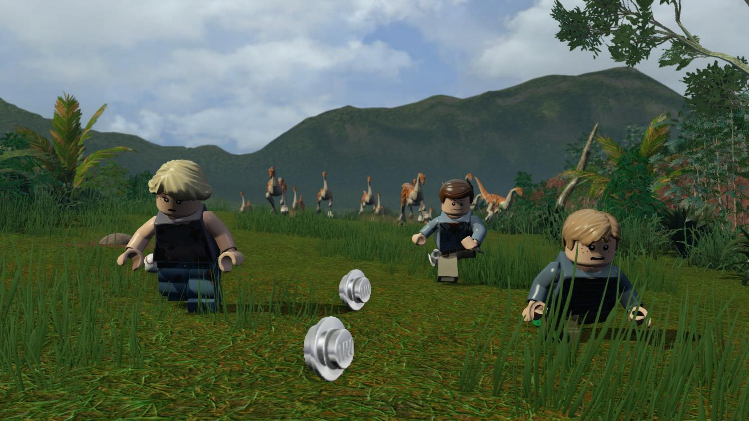 Picture of LEGO® Jurassic World™