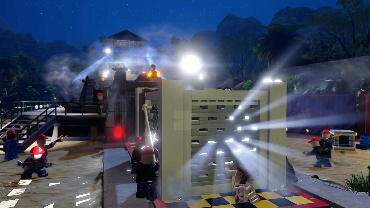Picture of LEGO® Jurassic World™
