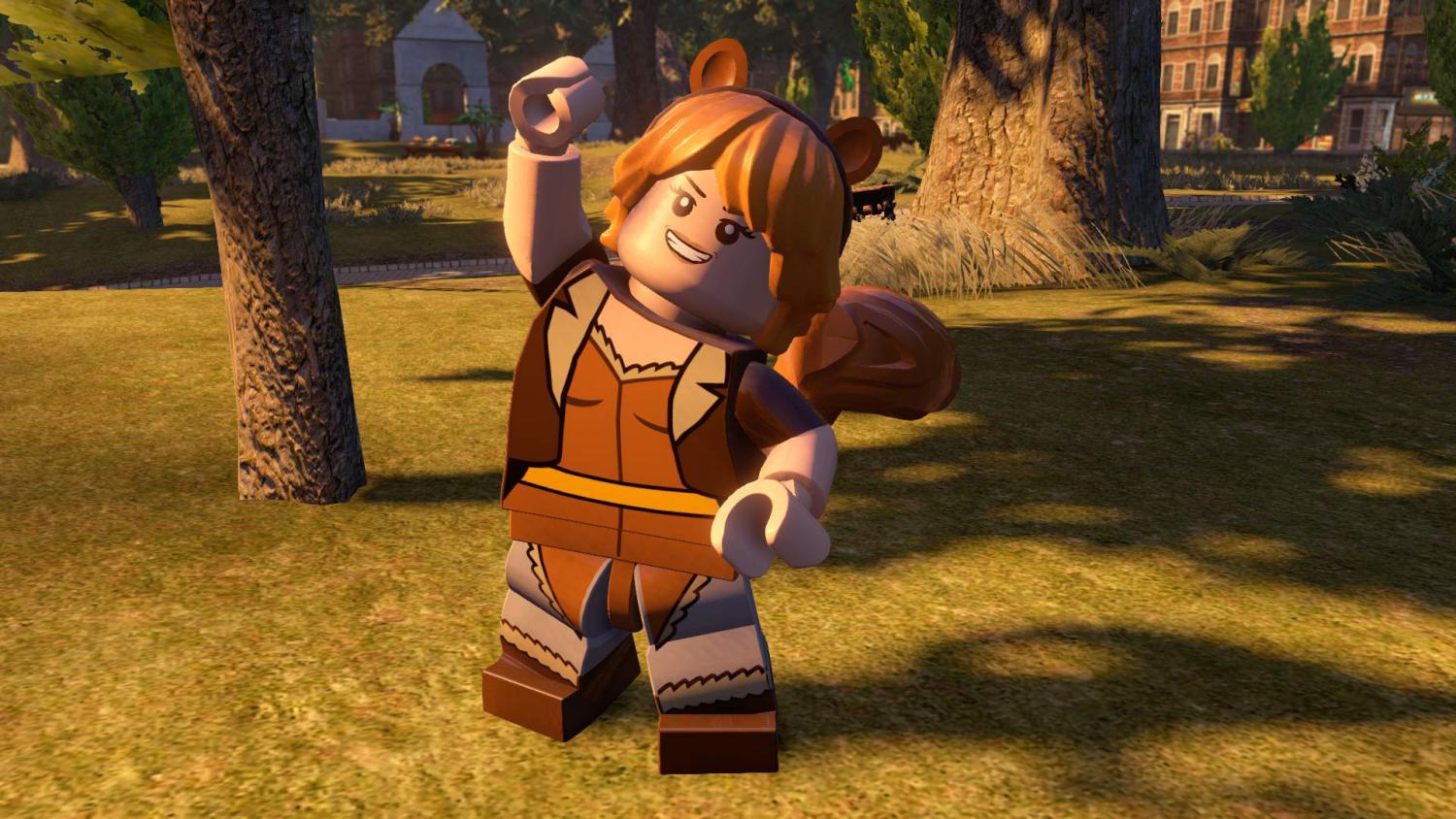 Picture of LEGO Marvel’s Avengers Season Pass