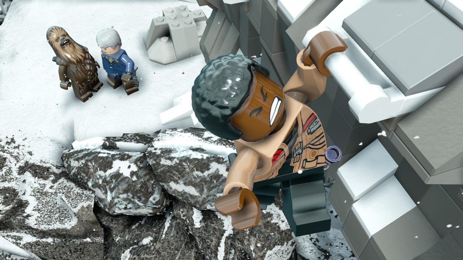 Picture of LEGO® Star Wars™: The Force Awakens™