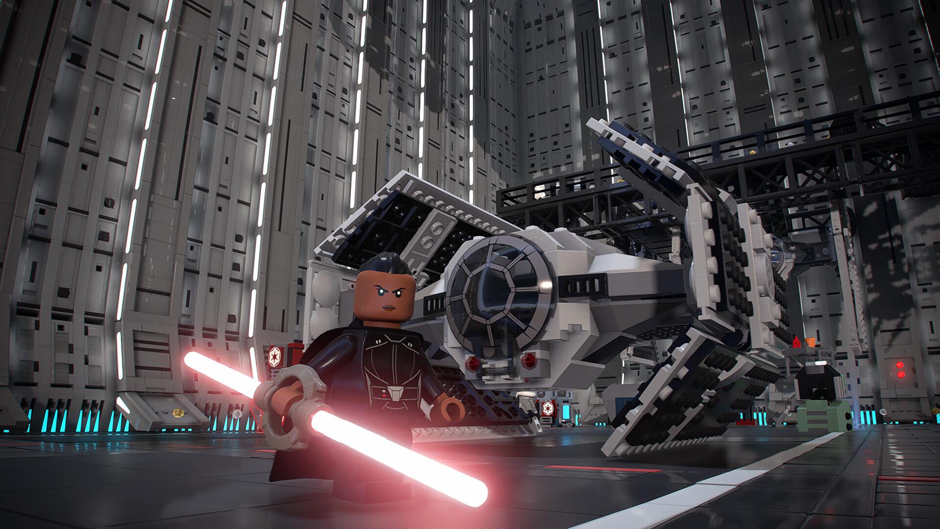 Picture of LEGO® Star Wars™: The Skywalker Saga Character Collection 2