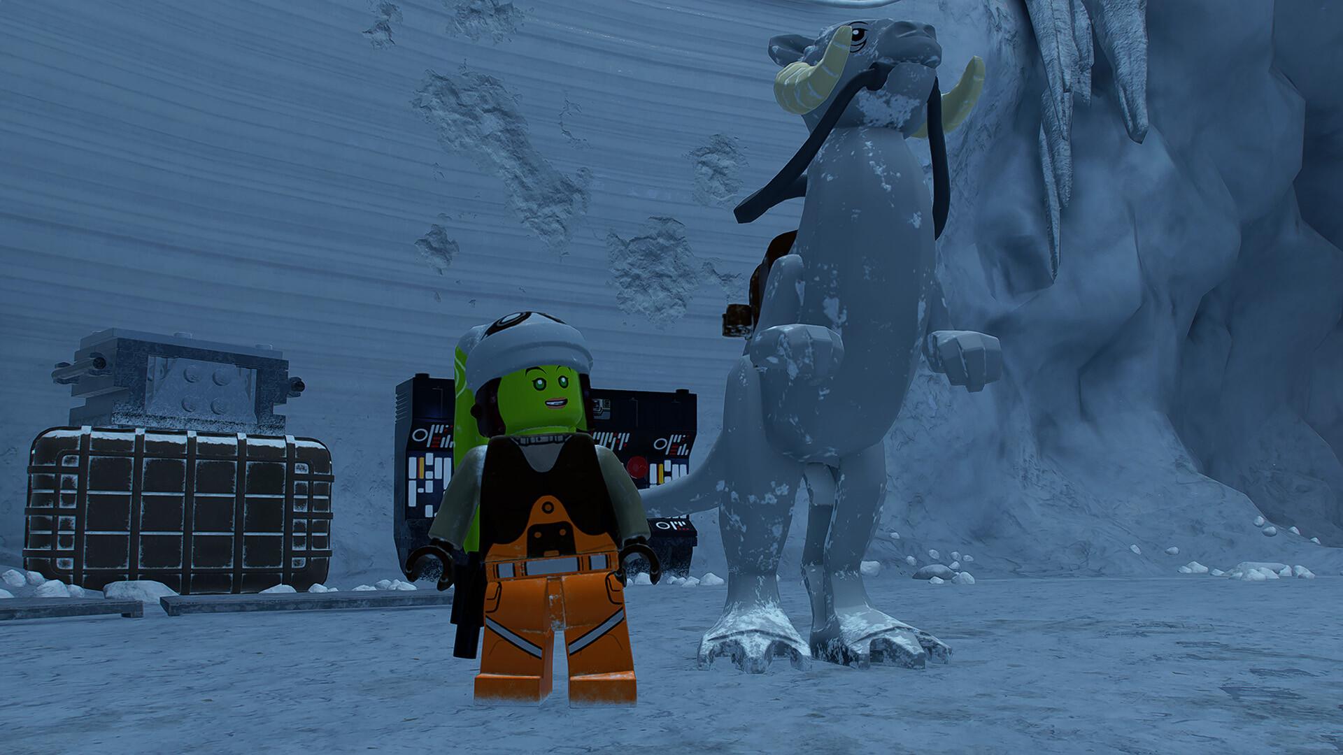 Picture of LEGO® Star Wars™: The Skywalker Saga Character Collection 2