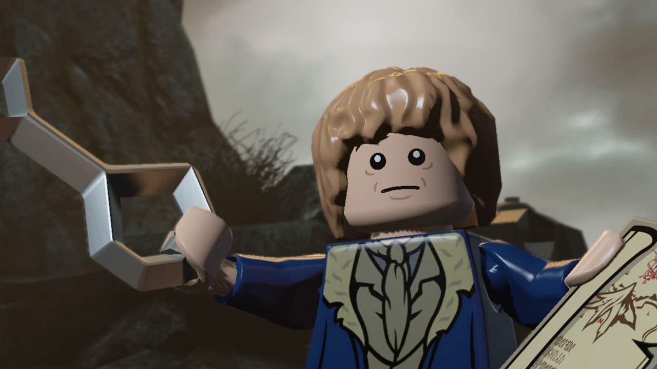 Picture of LEGO® The Hobbit™