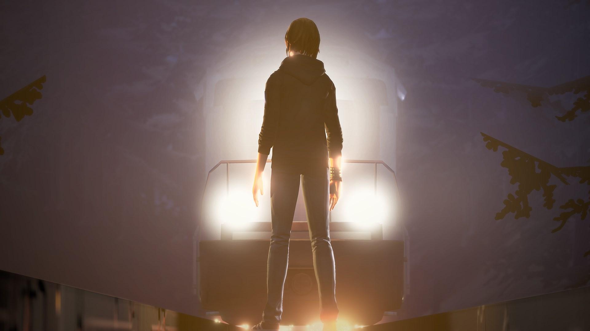 Picture of Life is Strange: Before the Storm Complete Season - Xbox One