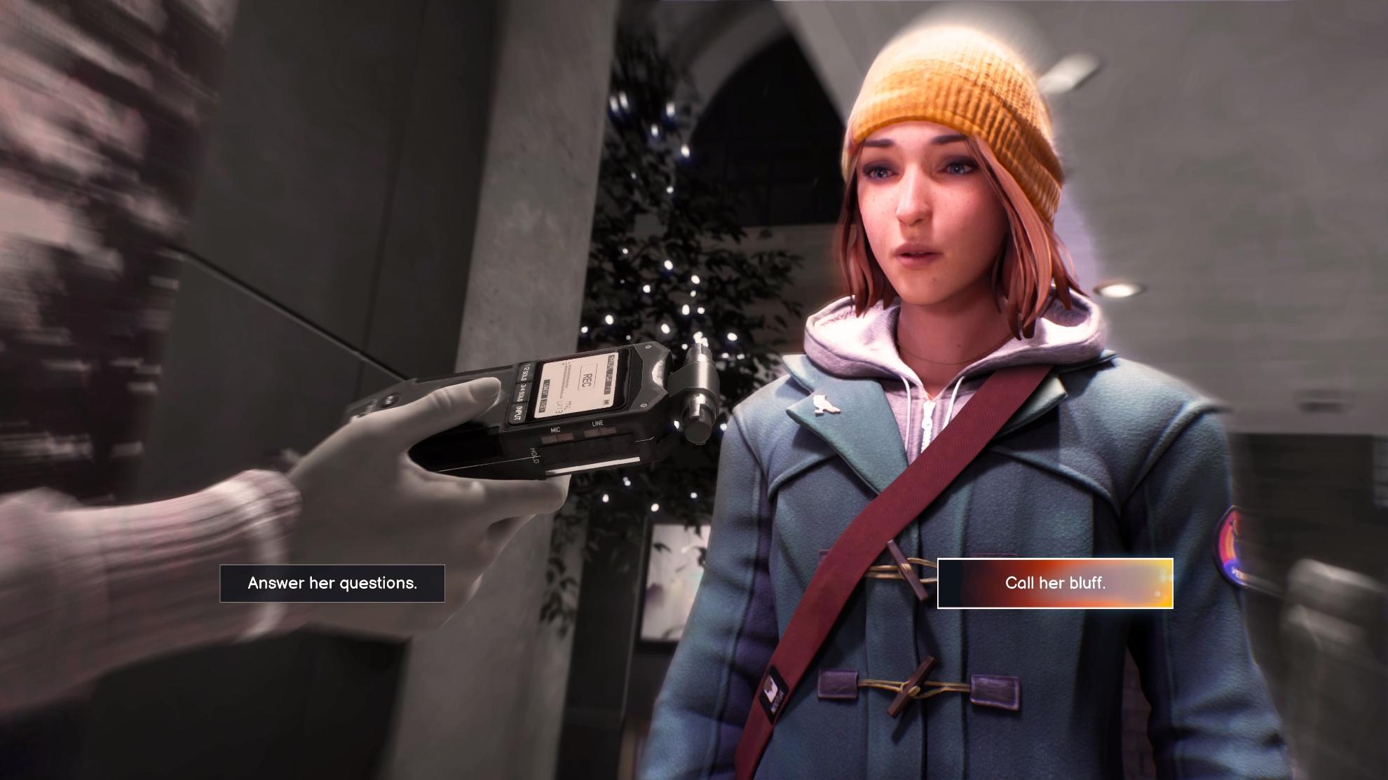 Picture of Life is Strange: Double Exposure Deluxe Edition - Xbox Series X