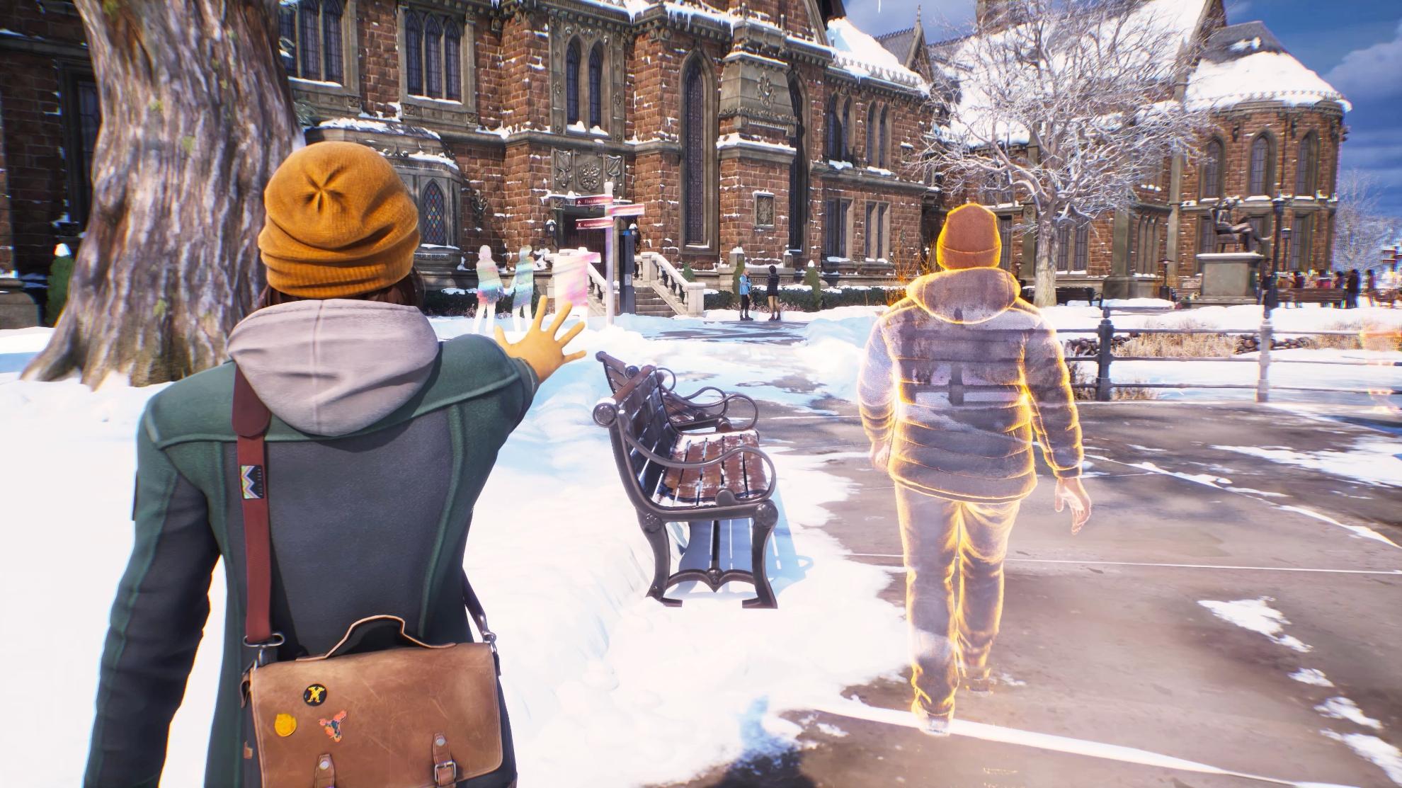 Picture of Life is Strange: Double Exposure Ultimate Edition - Xbox Series X|S