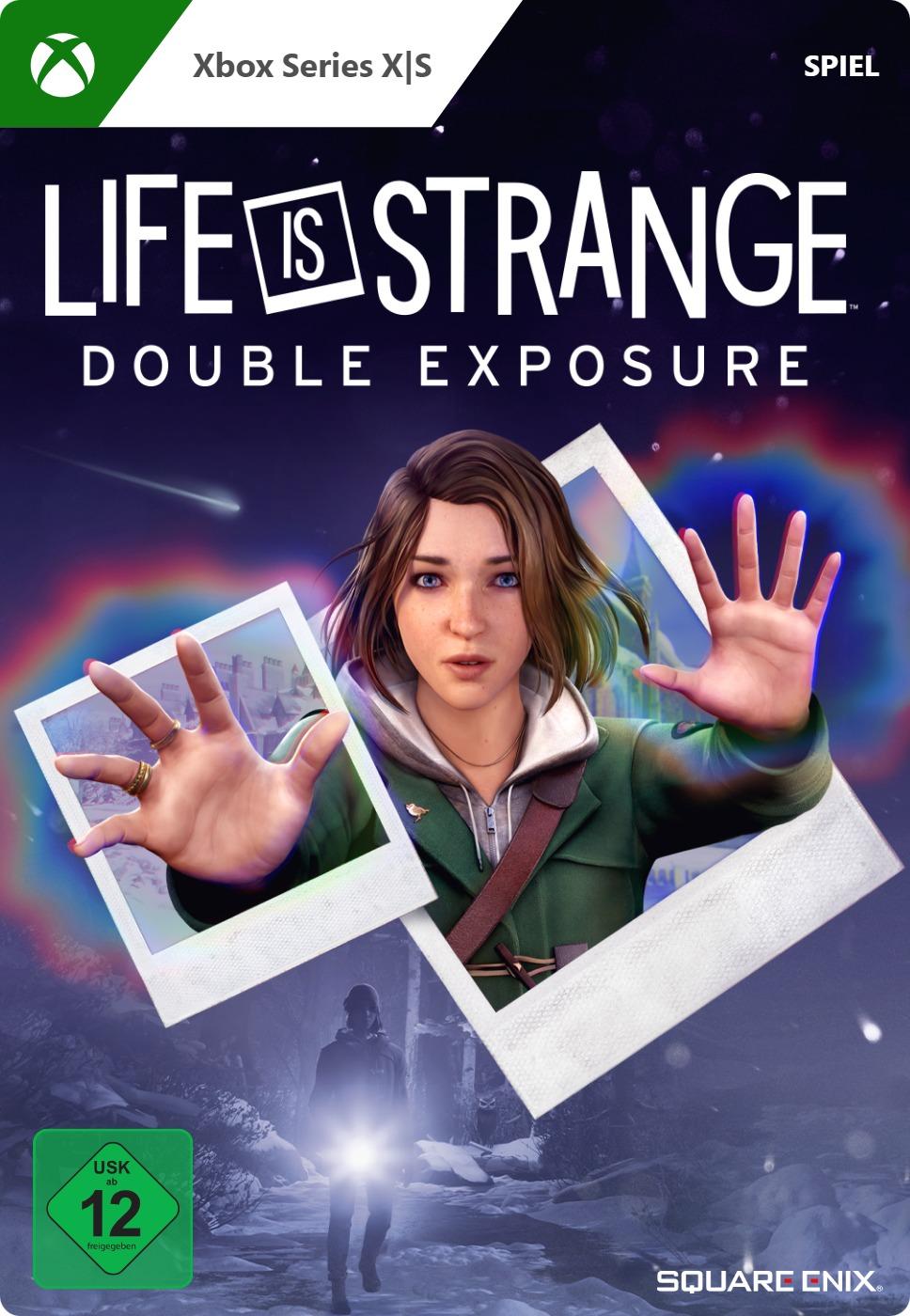Life is Strange: Double Exposure - Xbox Series X