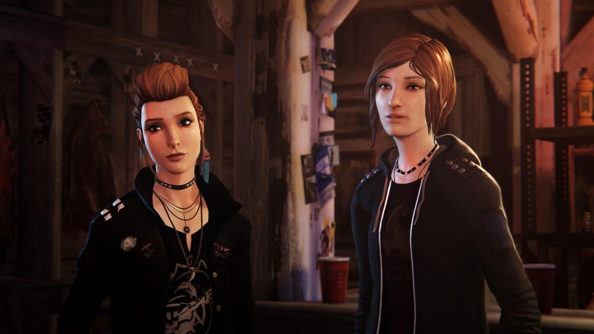 Picture of Life is Strange Remastered Collection - Xbox One/Xbox Series X|S