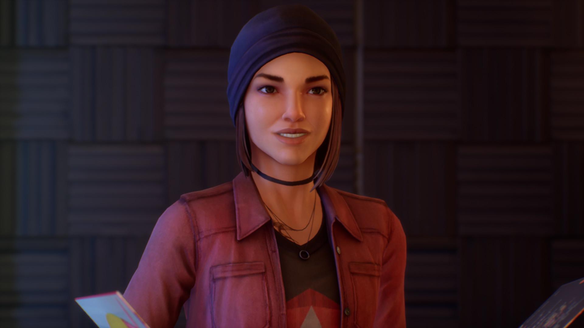 Life Is Strange: True Colors Ultimate Edition - Xbox Series X/Xbox One