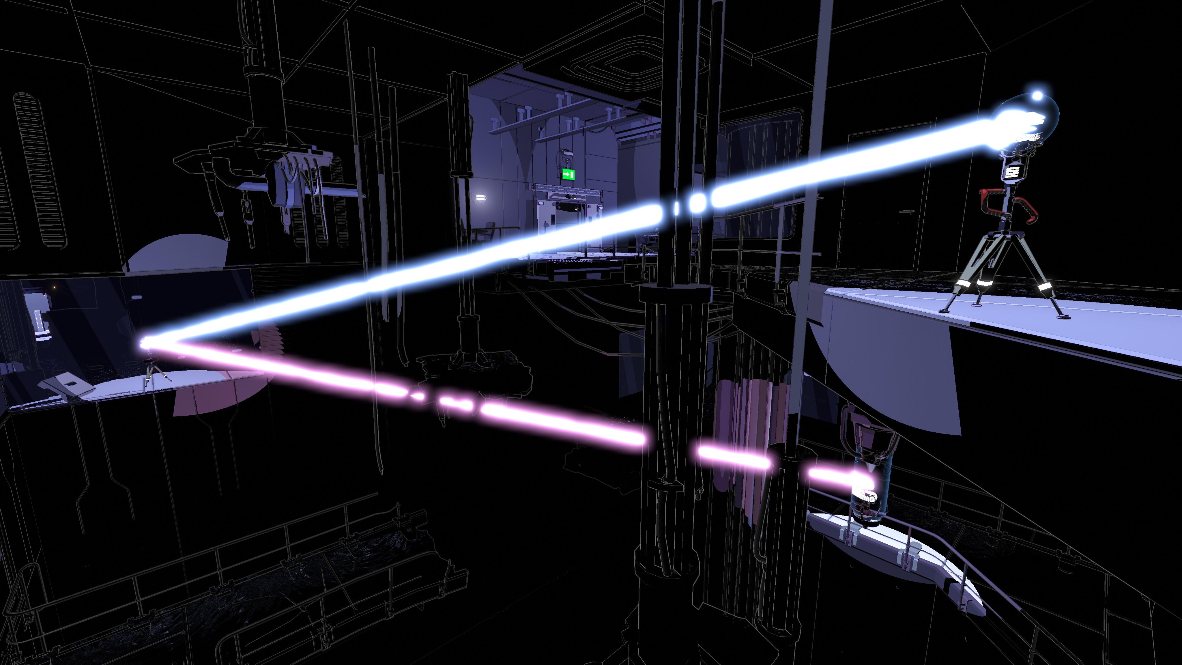 Picture of Lightmatter