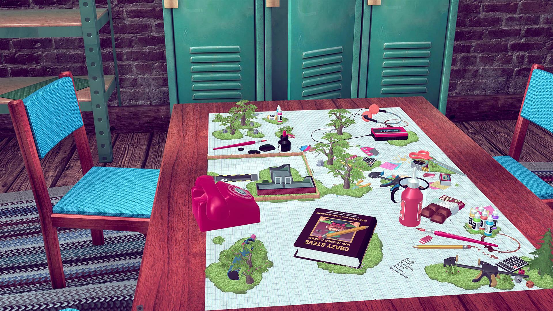 Picture of Little Big Workshop