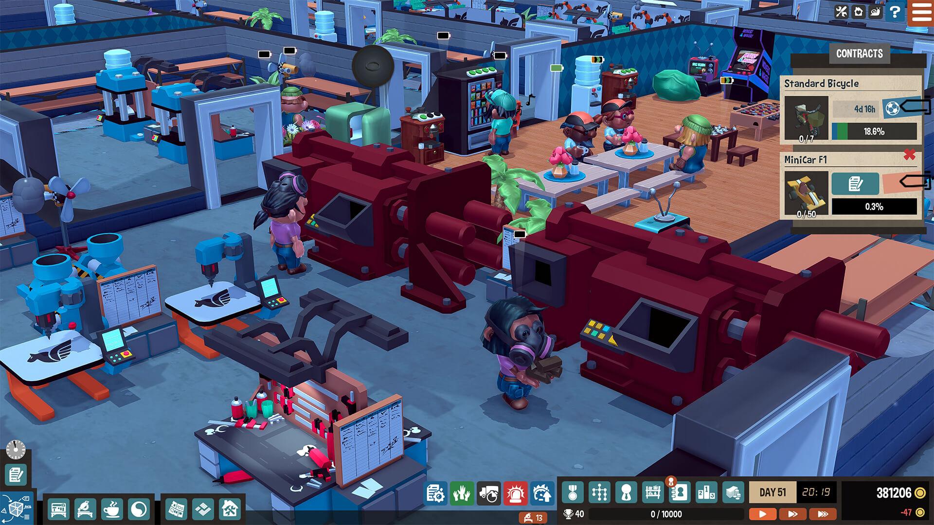 Picture of Little Big Workshop