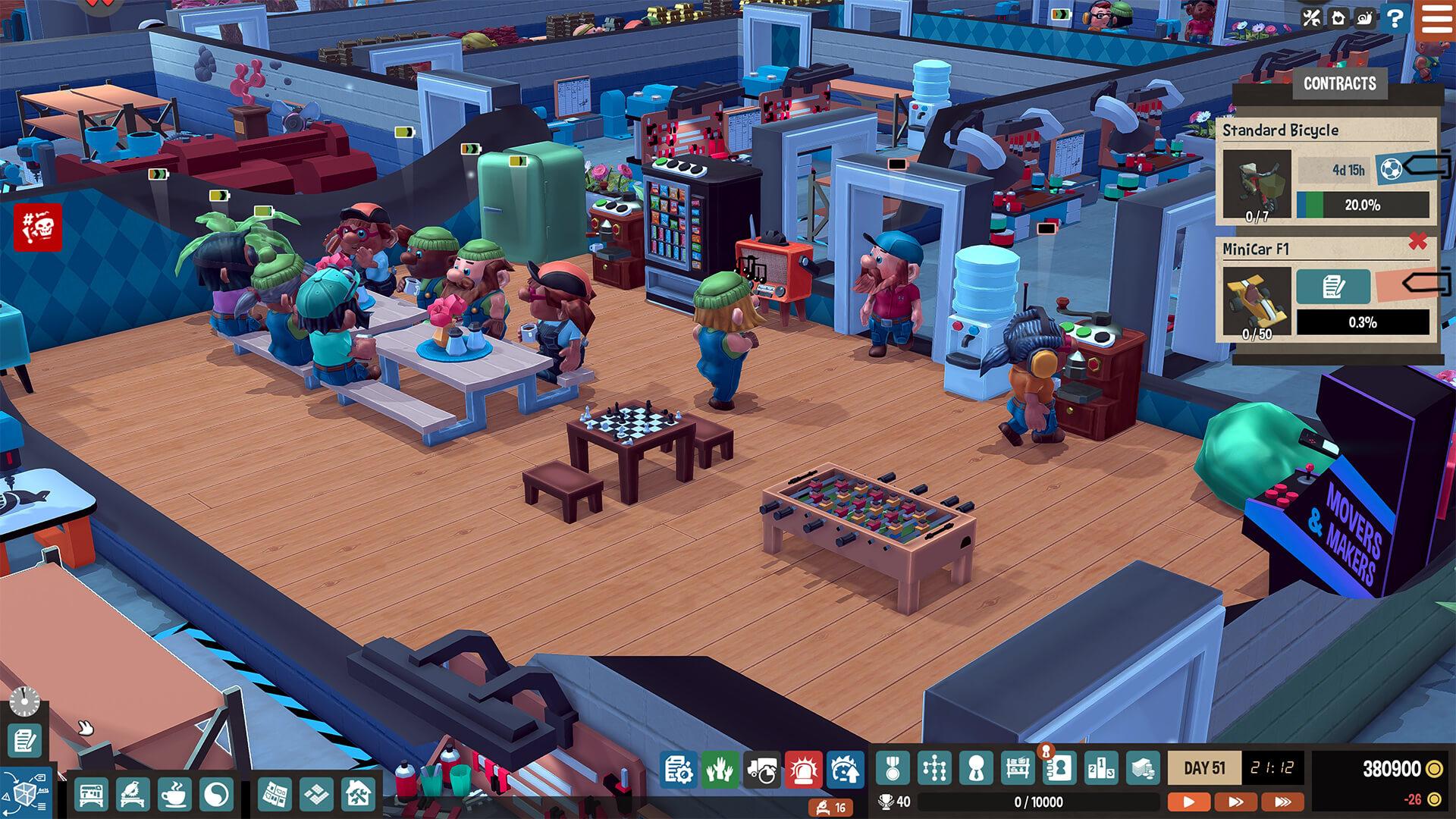 Picture of Little Big Workshop
