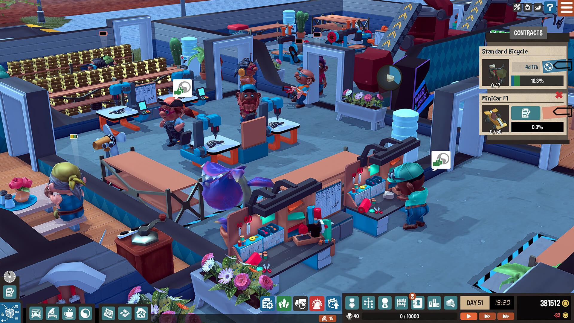 Picture of Little Big Workshop