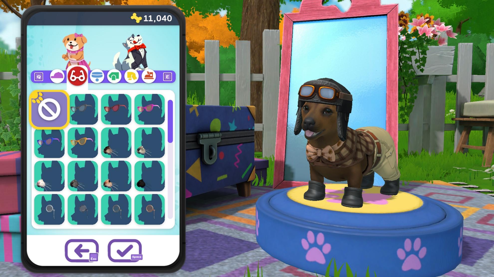 Picture of Little Friends: Puppy Island