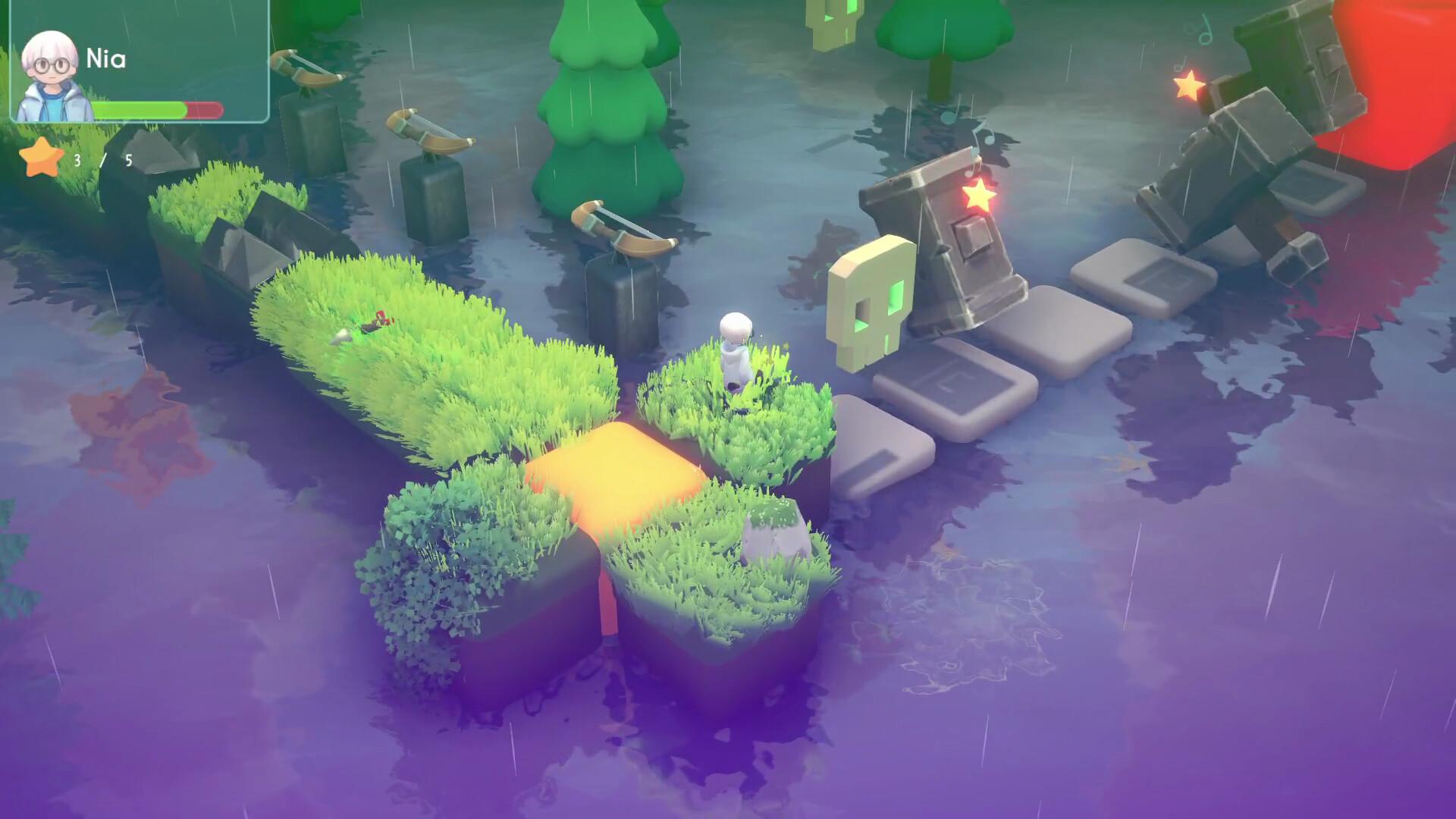 Picture of Little Gods of the Abyss