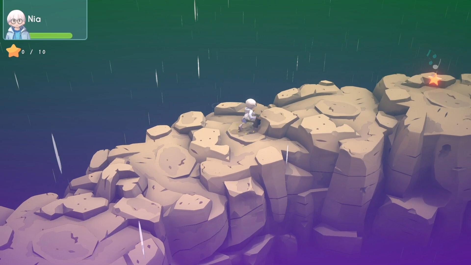 Picture of Little Gods of the Abyss