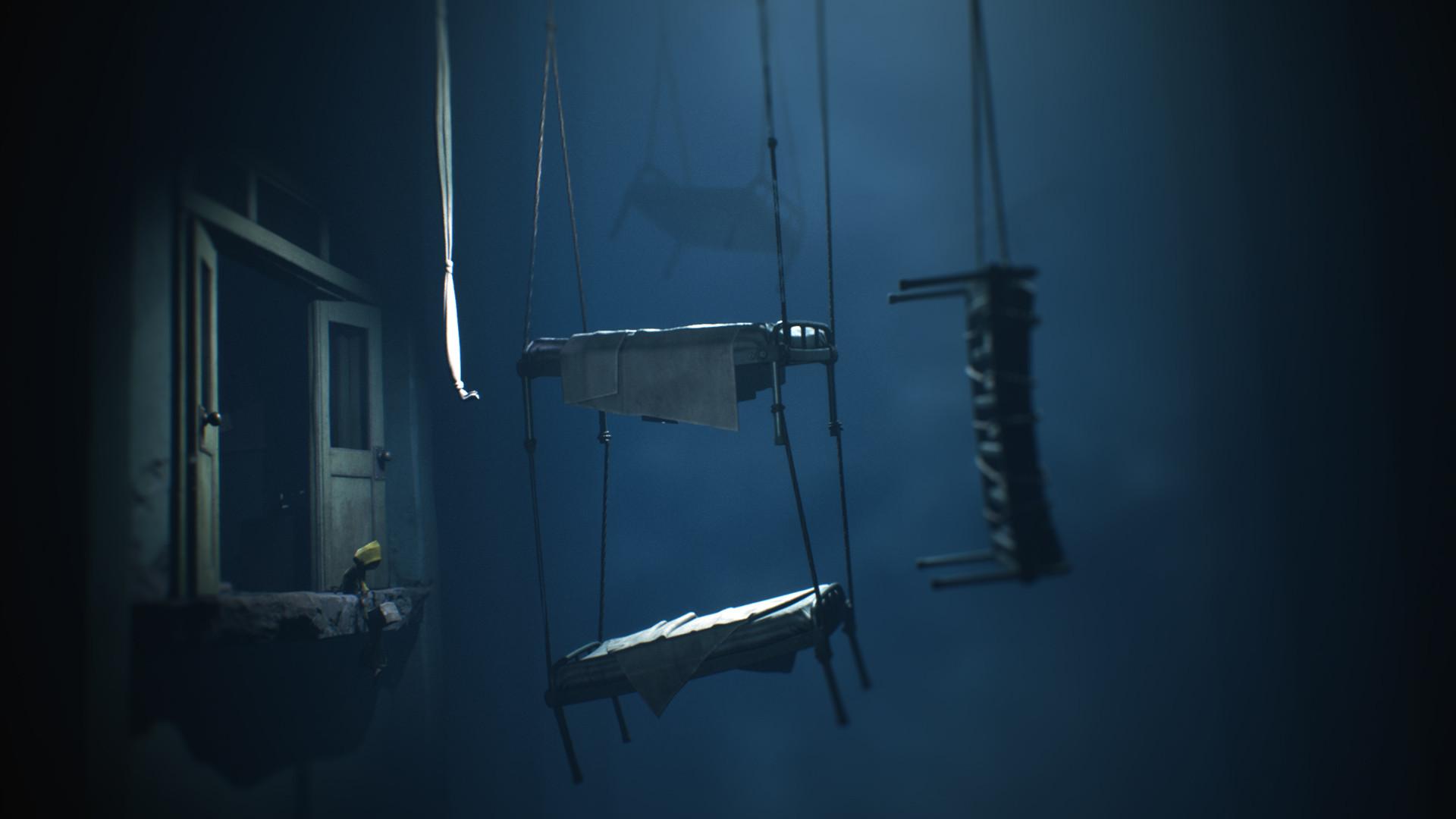 Little Nightmares II - Xbox Series X/Xbox One