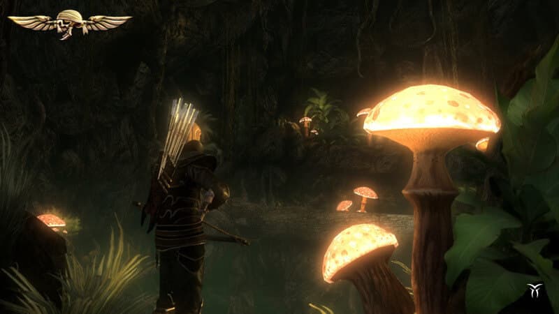 Two Worlds II : Pirates of the Flying Fortress DLC