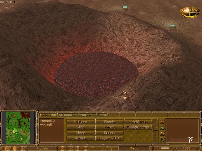Picture of Earth 2150 : The Moon Project