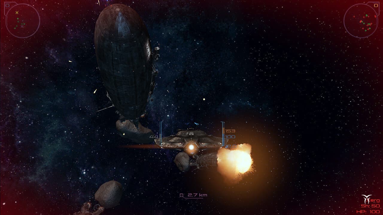 Picture of Iron Sky : Invasion DLC Meteorblitzkrieg