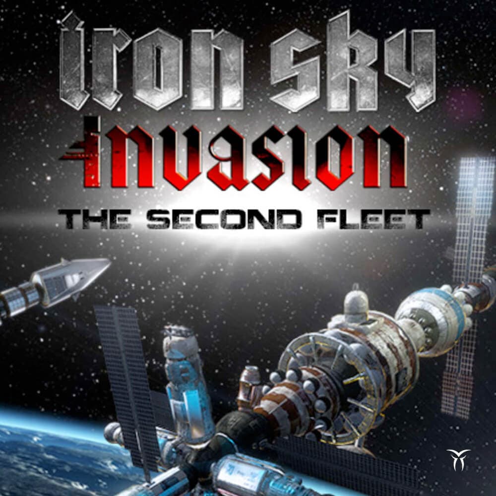 Iron Sky : Invasion DLC The Second Fleet