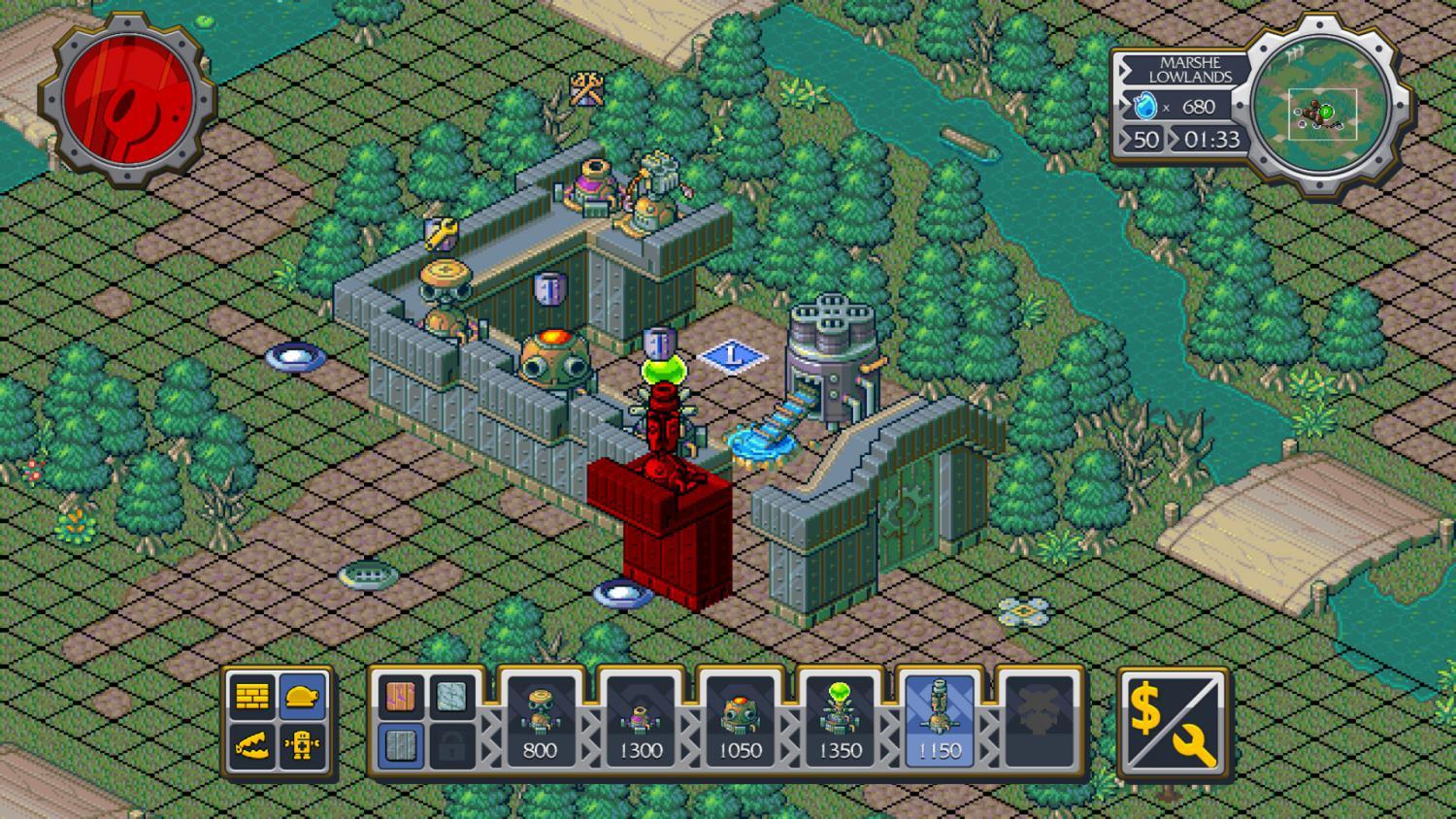 Picture of Lock's Quest