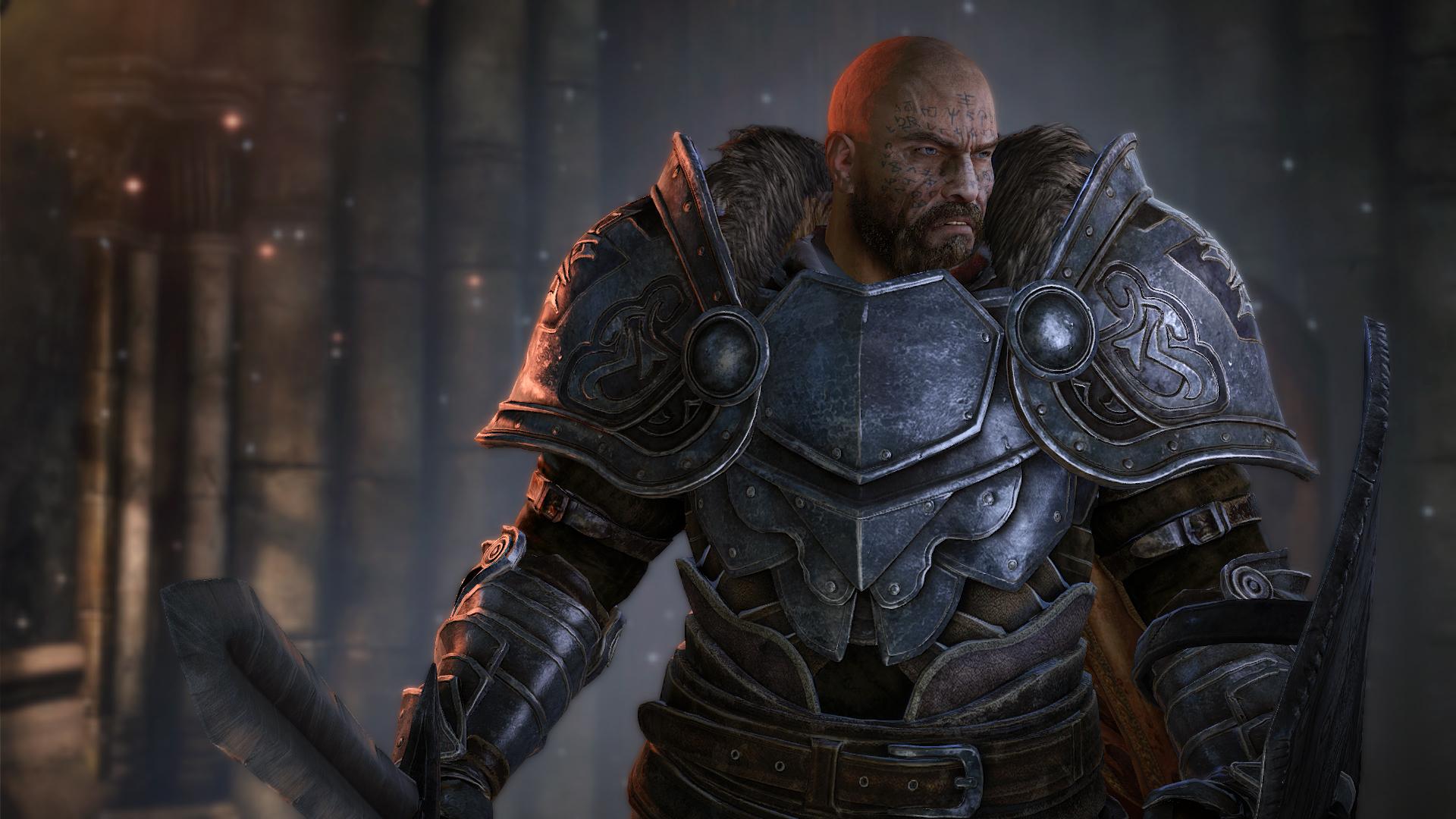 Picture of Lords of the Fallen Game of the Year Edition