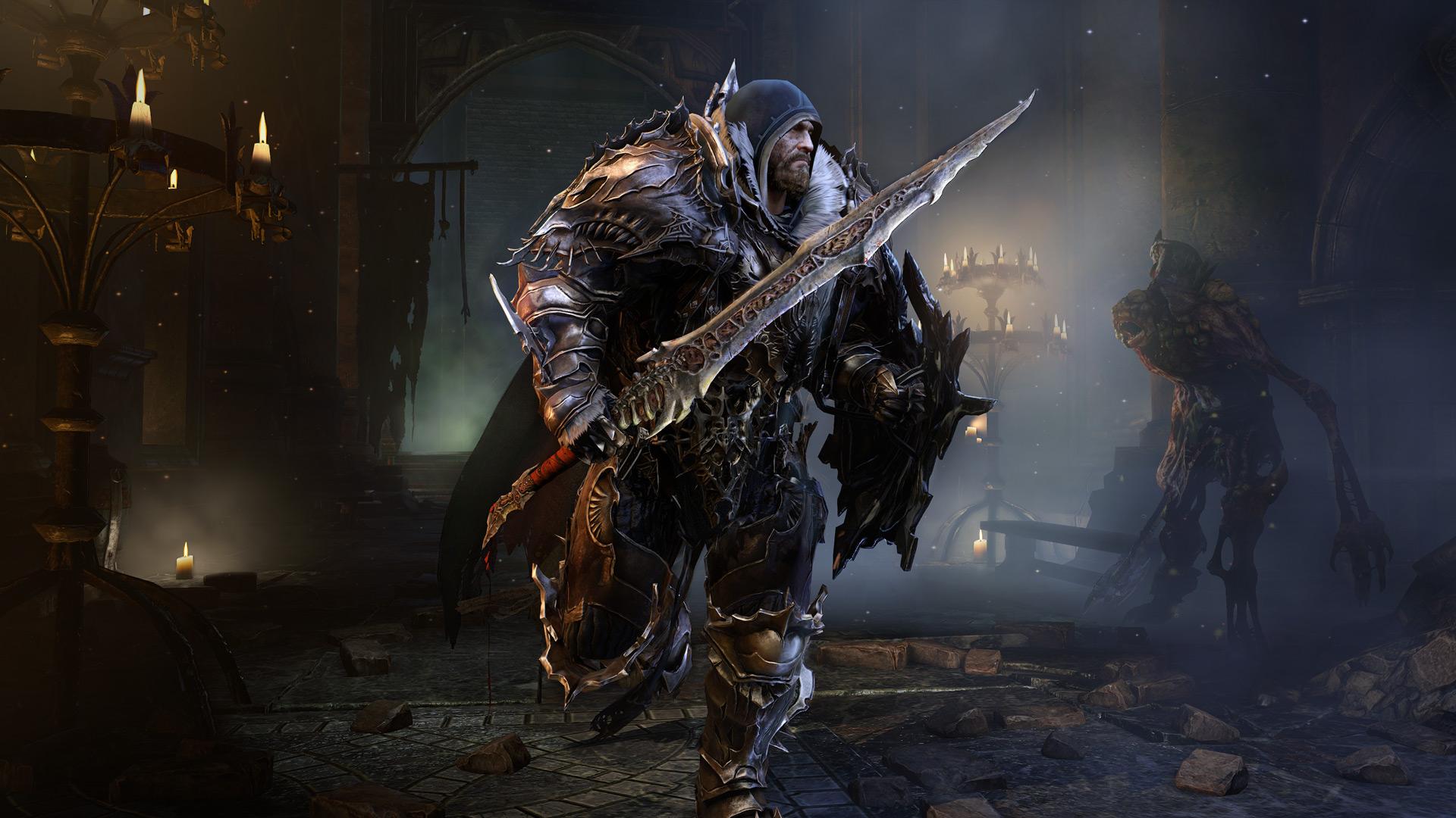 Picture of Lords of the Fallen Game of the Year Edition