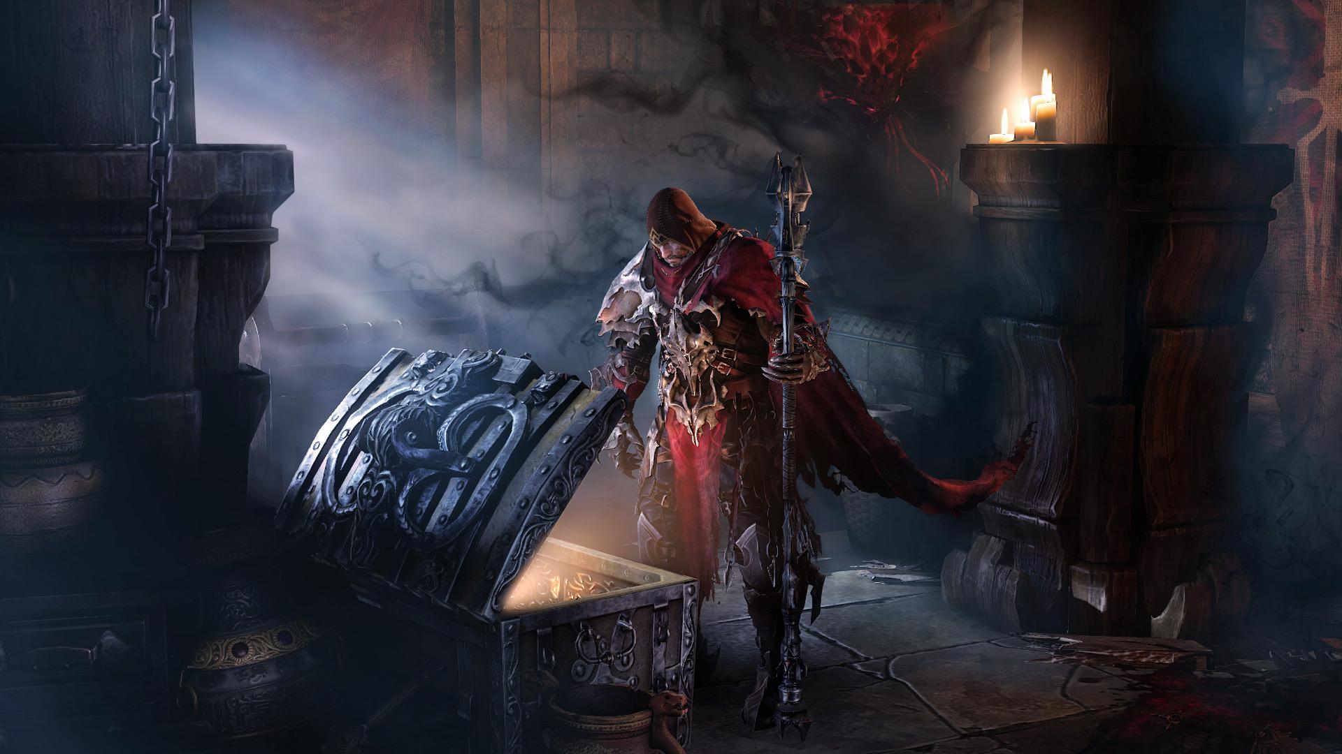 Picture of Lords of the Fallen Game of the Year Edition