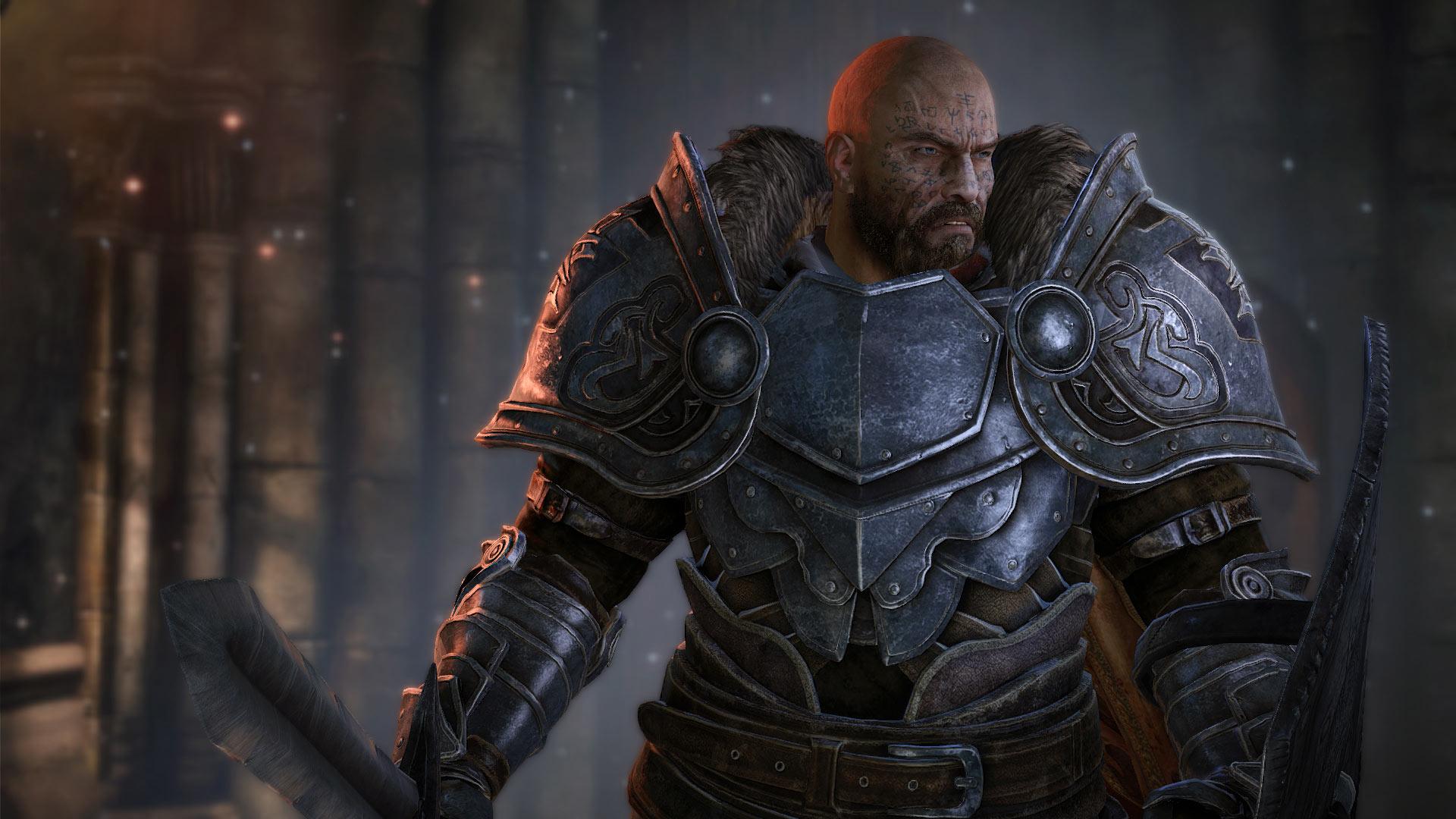 Picture of Lords of the Fallen - The Arcane Boost