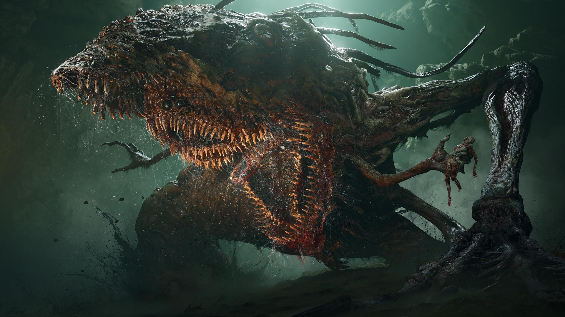 Picture of Lords of the Fallen