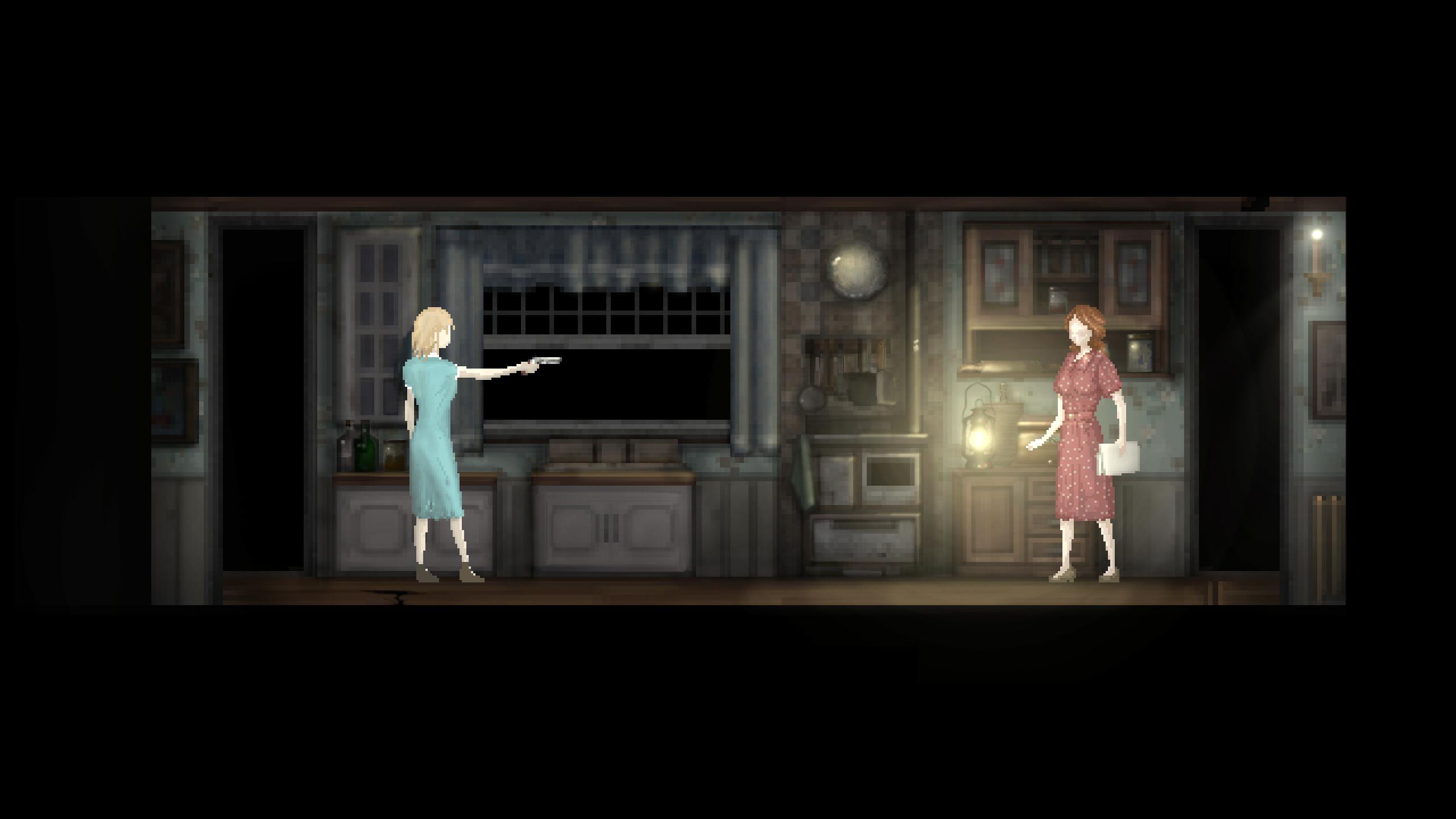 Picture of Loretta - Coming Soon