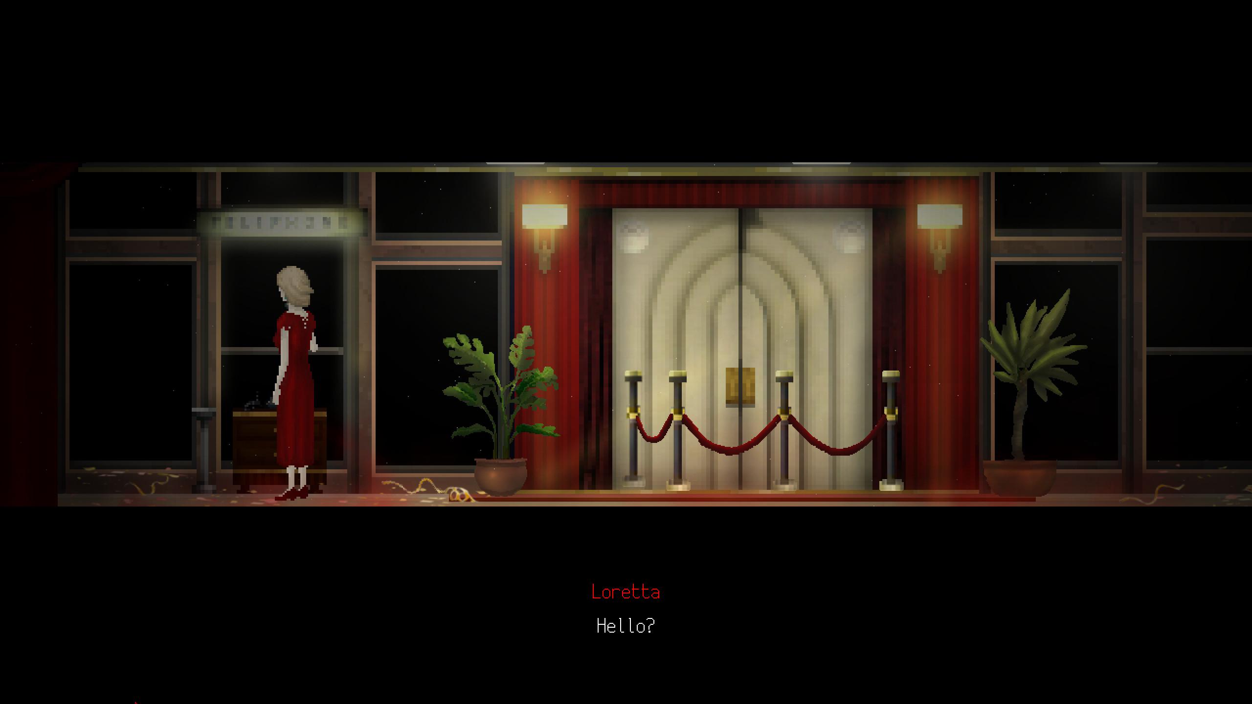 Picture of Loretta - Coming Soon
