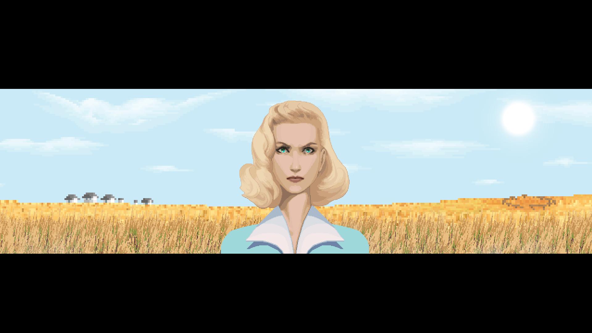 Loretta - Coming Soon