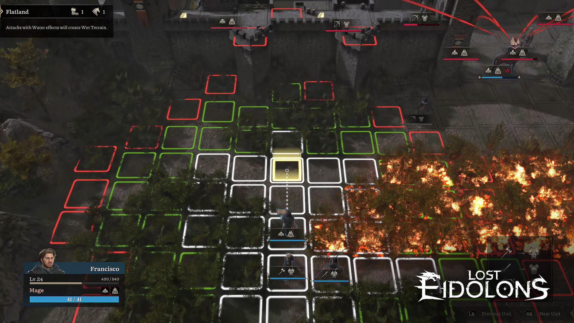 Picture of Lost Eidolons
