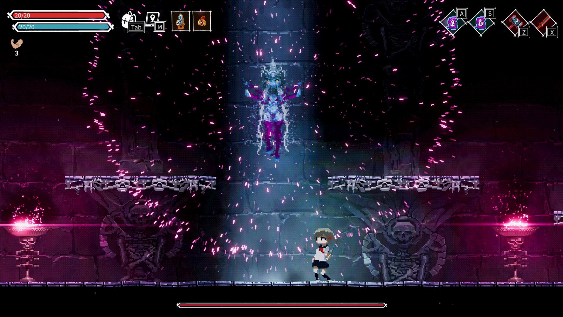 Picture of Lost Ruins