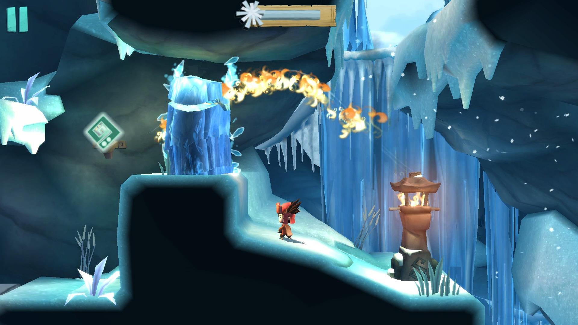 Picture of LostWinds 2: Winter of the Melodias