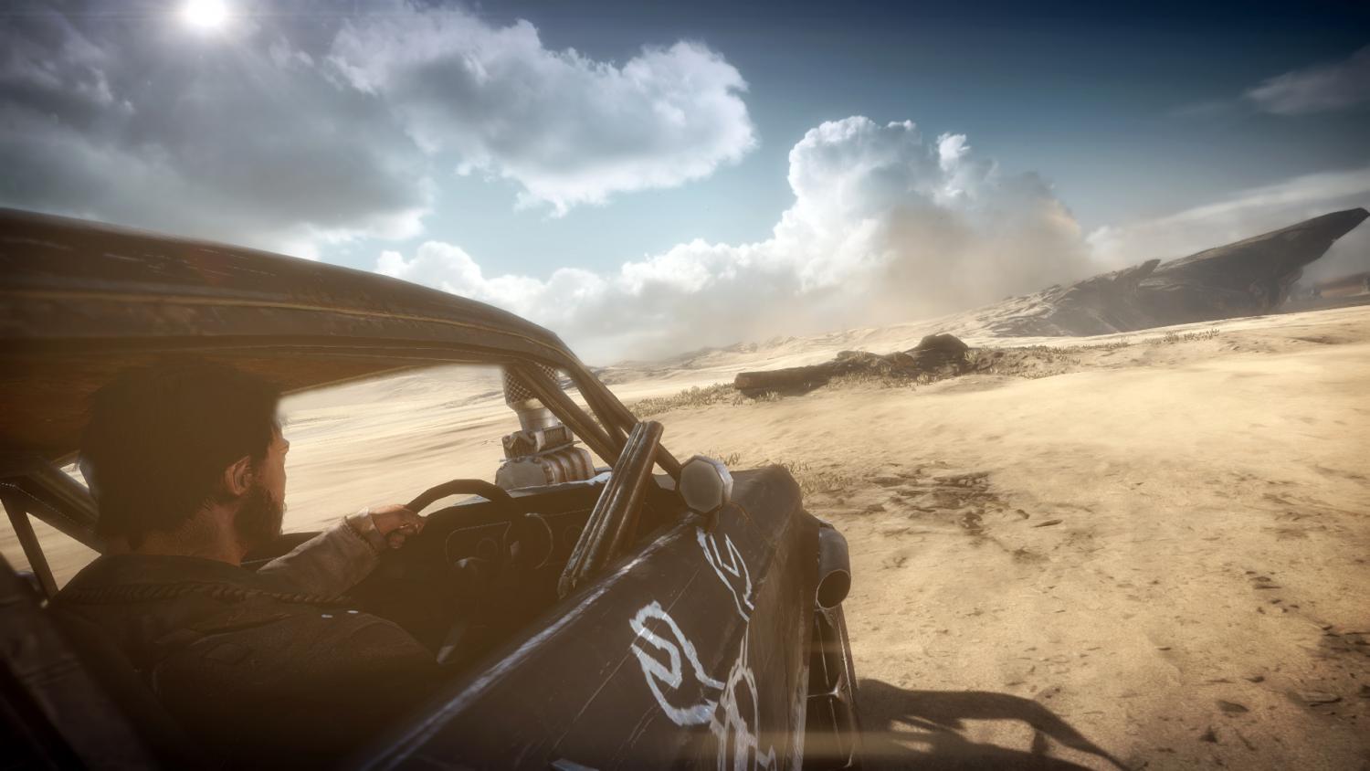 Picture of Mad Max