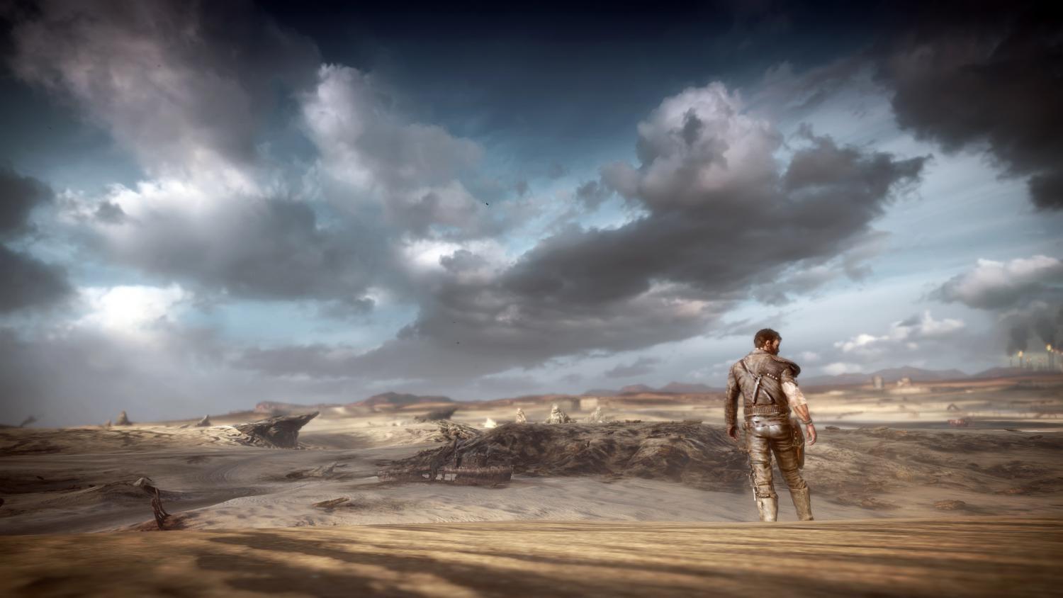 Picture of Mad Max