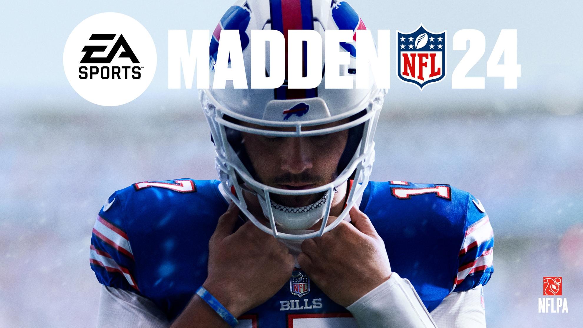 Madden NFL 24: 2800 Madden Points - Xbox Series X/Xbox One