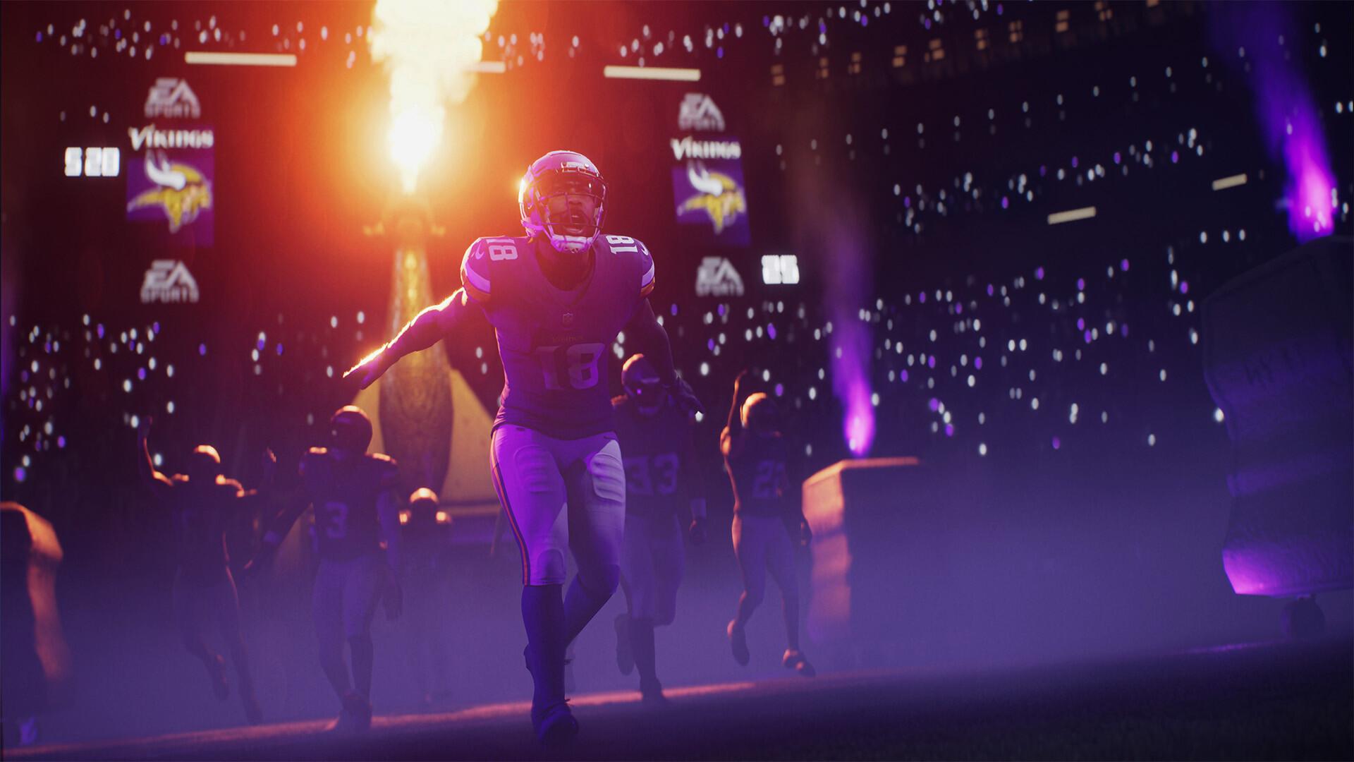 Picture of Madden NFL 26: Deluxe Edition - Xbox Series X|S/Xbox One