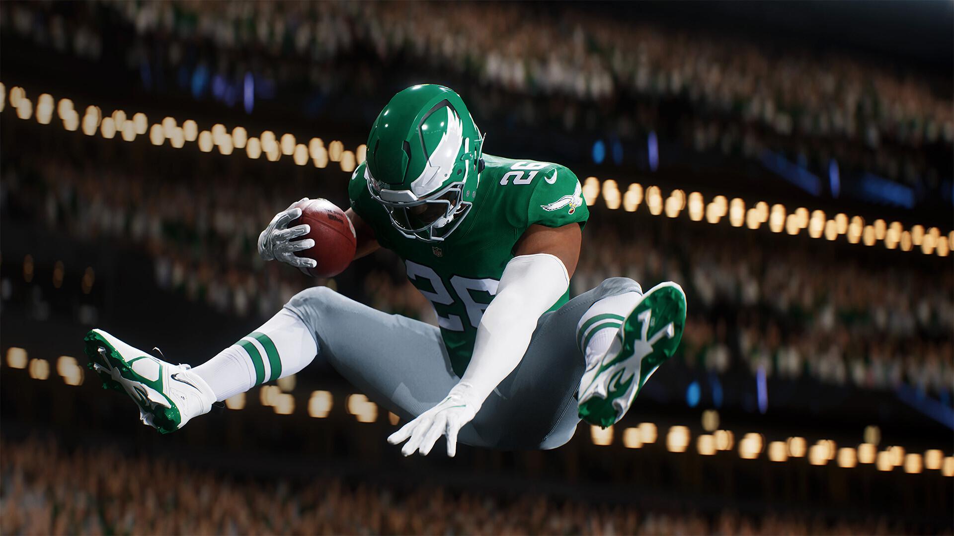 Picture of Madden NFL 26 - Standard Edition - Xbox Series X|S/Xbox One