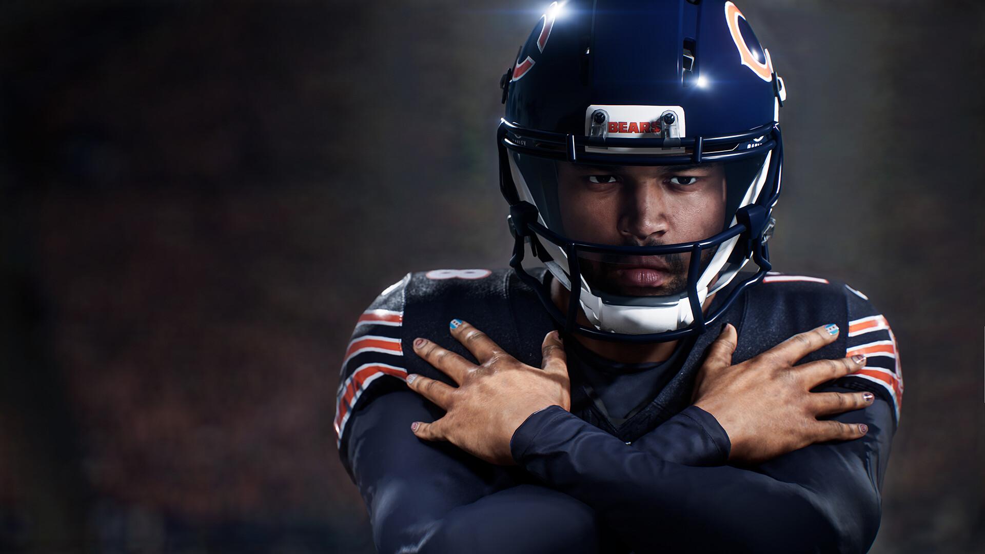 Picture of Madden NFL 27: Deluxe Edition - Pre - Purchase - Xbox Series X|S