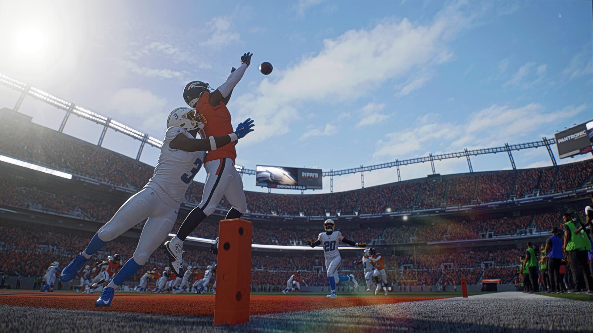 Picture of Madden NFL 27: Deluxe Edition - Pre - Purchase - Xbox Series X|S