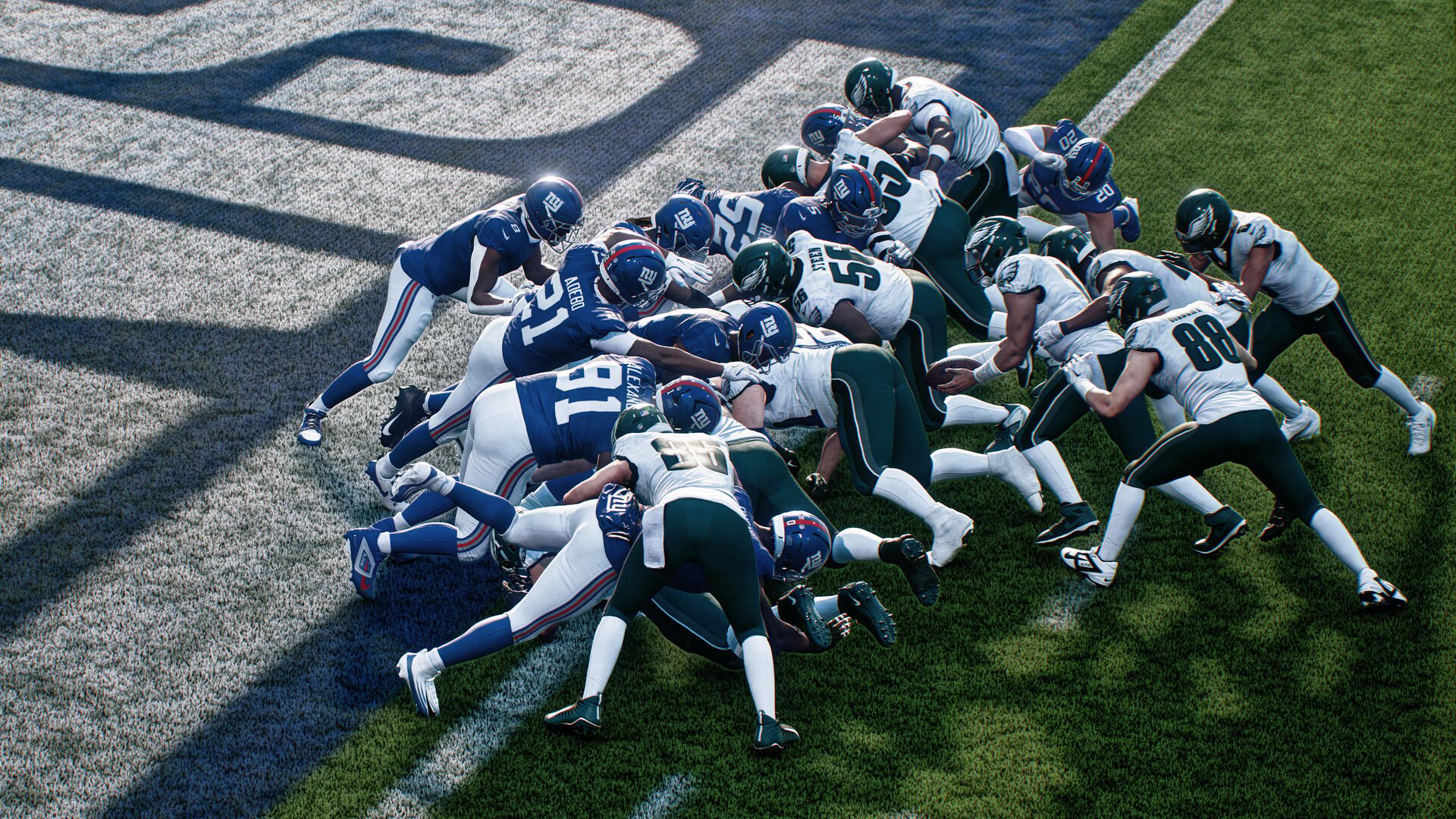 Picture of Madden NFL 27: Deluxe Edition - Pre - Purchase - Xbox Series X|S