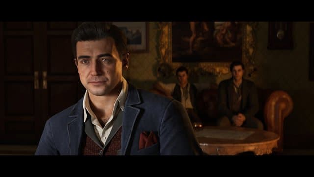 Picture of Mafia: The Old Country - Man of Honor
