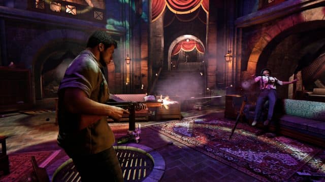 Picture of Mafia: The Omertà Collection